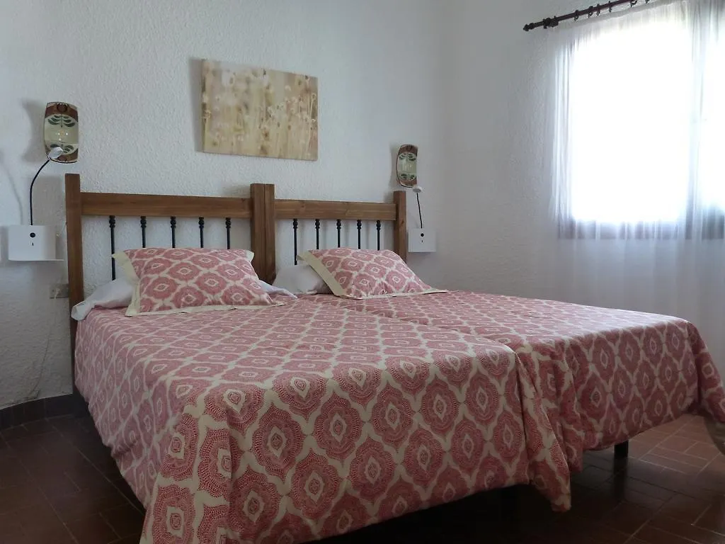 Villa Varadero Playa De La Arena 0*,  西班牙